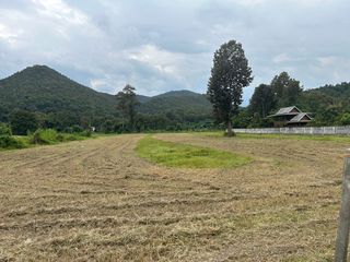 For sale land in Mae On, Chiang Mai