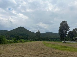 For sale land in Mae On, Chiang Mai