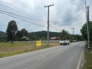 For sale land in Mae On, Chiang Mai
