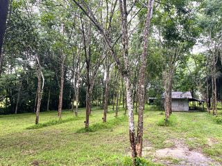 For sale land in Thai Mueang, Phang Nga