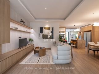 For sale 4 bedrooms house in Watthana, Bangkok