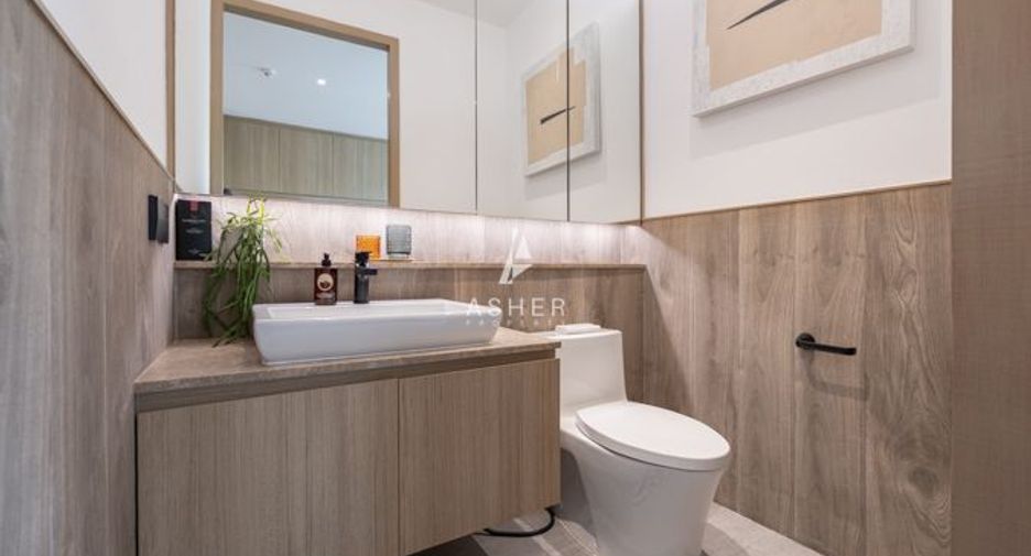 Haus zum Kauf mit 4 Zimmer in Watthana, Bangkok