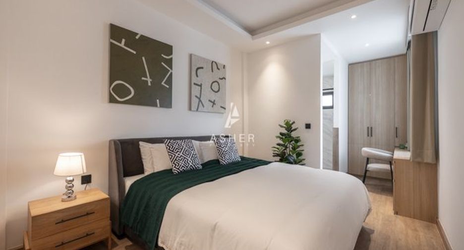 Haus zum Kauf mit 4 Zimmer in Watthana, Bangkok