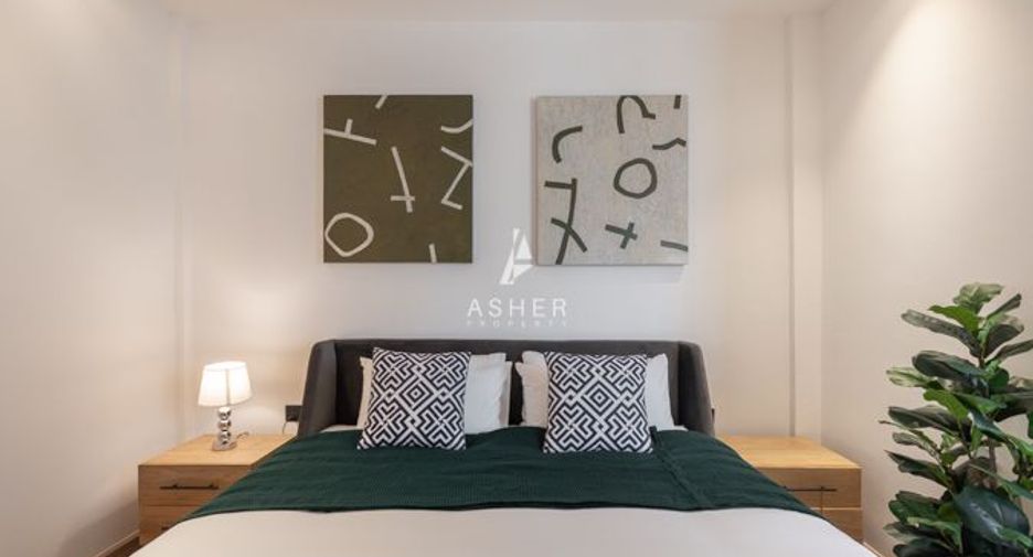 Haus zum Kauf mit 4 Zimmer in Watthana, Bangkok