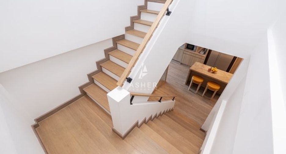 Haus zum Kauf mit 4 Zimmer in Watthana, Bangkok