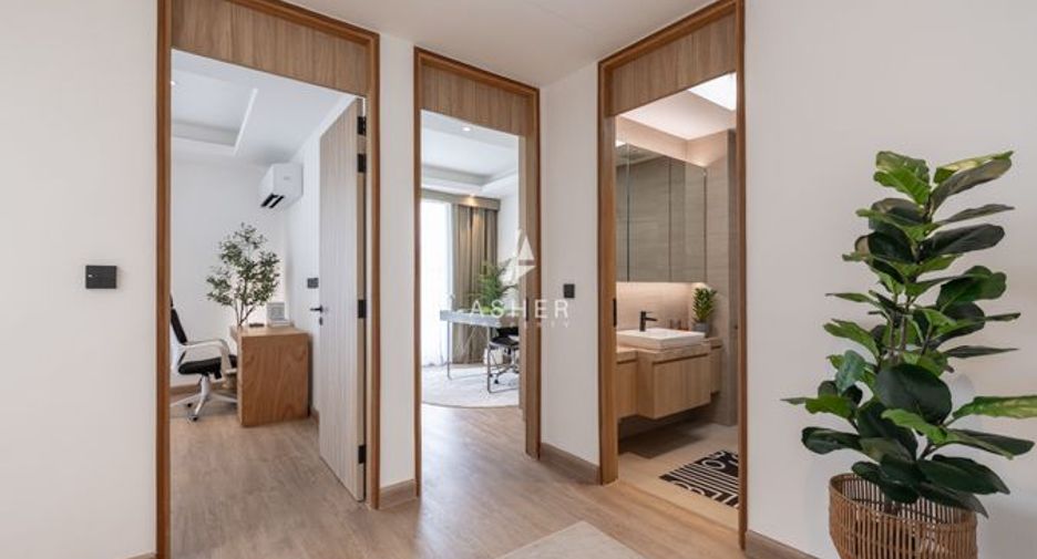 Haus zum Kauf mit 4 Zimmer in Watthana, Bangkok