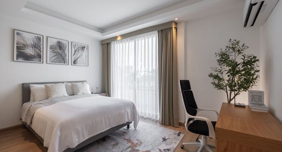Haus zum Kauf mit 4 Zimmer in Watthana, Bangkok