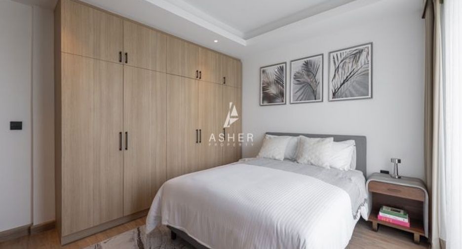 Haus zum Kauf mit 4 Zimmer in Watthana, Bangkok