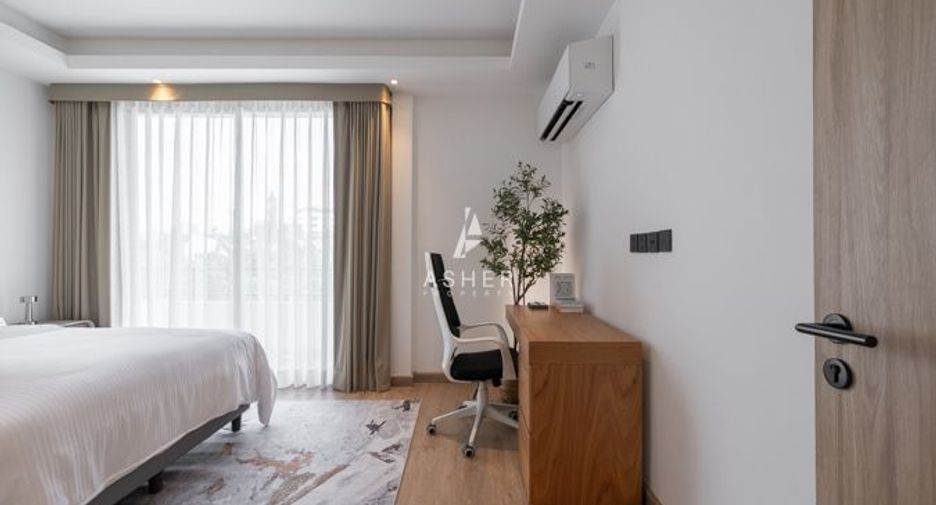 Haus zum Kauf mit 4 Zimmer in Watthana, Bangkok