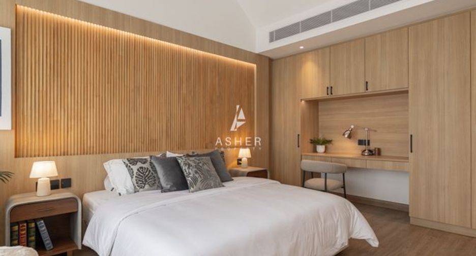 Haus zum Kauf mit 4 Zimmer in Watthana, Bangkok