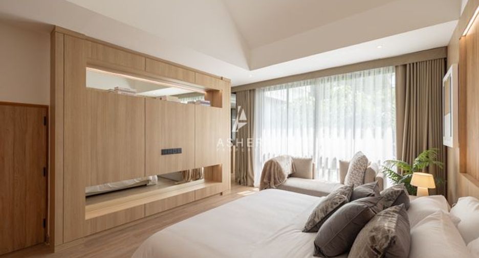 Haus zum Kauf mit 4 Zimmer in Watthana, Bangkok