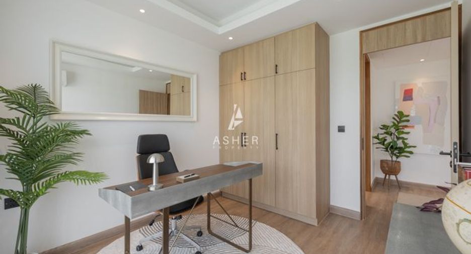 Haus zum Kauf mit 4 Zimmer in Watthana, Bangkok