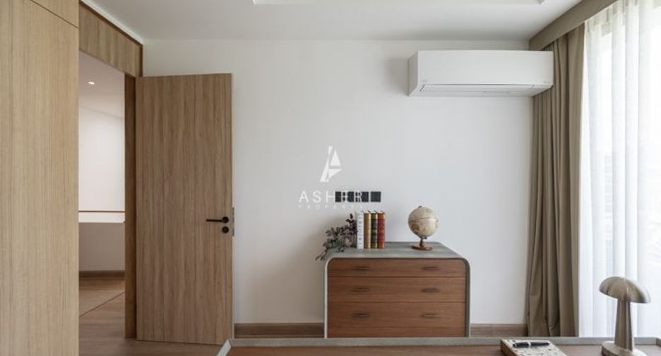 Haus zum Kauf mit 4 Zimmer in Watthana, Bangkok