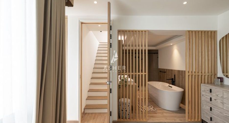 Haus zum Kauf mit 4 Zimmer in Watthana, Bangkok