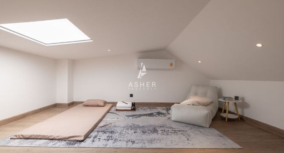 Haus zum Kauf mit 4 Zimmer in Watthana, Bangkok