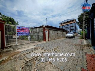For sale 3 Beds house in Mueang Nakhon Pathom, Nakhon Pathom