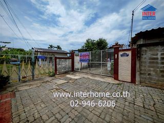 For sale 3 Beds house in Mueang Nakhon Pathom, Nakhon Pathom
