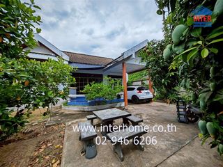 For sale 3 Beds house in Mueang Nakhon Pathom, Nakhon Pathom
