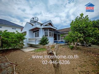 For sale 3 Beds house in Mueang Nakhon Pathom, Nakhon Pathom