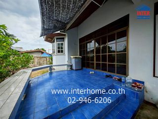 For sale 3 Beds house in Mueang Nakhon Pathom, Nakhon Pathom