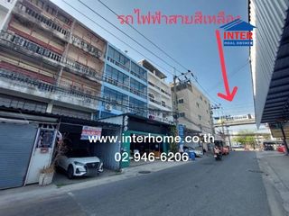 For sale 5 Beds retail Space in Mueang Samut Prakan, Samut Prakan