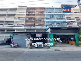 For sale 5 Beds retail Space in Mueang Samut Prakan, Samut Prakan