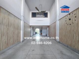 For sale 5 Beds retail Space in Mueang Samut Prakan, Samut Prakan