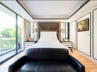 出租 和 出售 3 卧室 公寓 在 Suan Luang, 曼谷