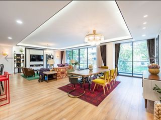 出租 和 出售 3 卧室 公寓 在 Suan Luang, 曼谷