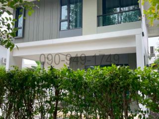 For rent 3 bedrooms house in Khlong Luang, Pathum Thani