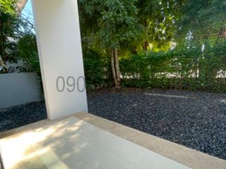 For rent 3 bedrooms house in Khlong Luang, Pathum Thani