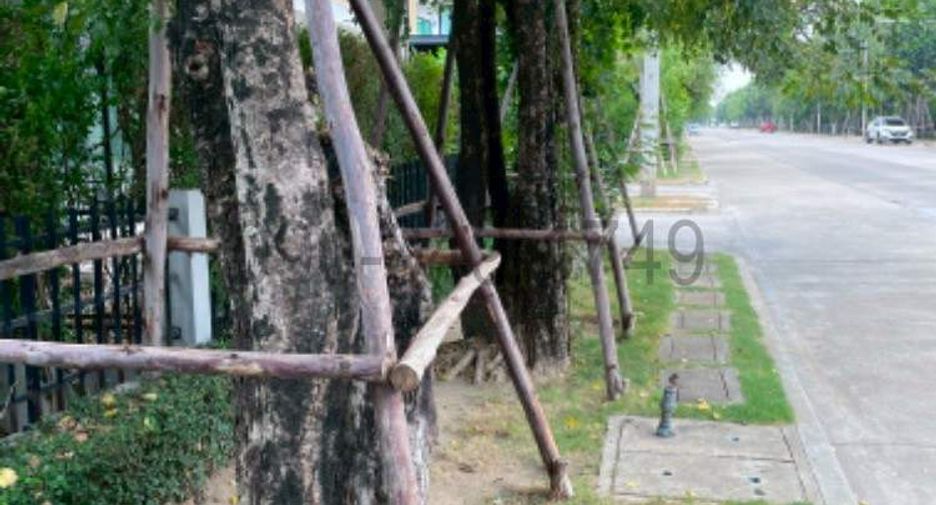 Аренда 3 спальни дом в Khlong Luang, Патумтани