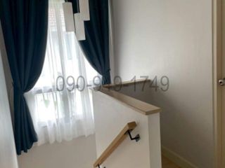 For rent 3 bedrooms house in Khlong Luang, Pathum Thani