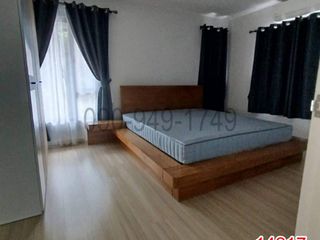 For rent 3 bedrooms house in Khlong Luang, Pathum Thani