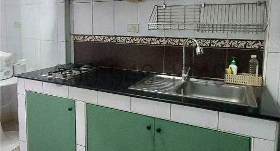 Аренда 3 спальни таунхаус в Кхан На Яо, Бангкок
