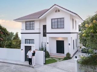 Haus zur Miete mit 4 Zimmer in Saraphi, Chiang Mai