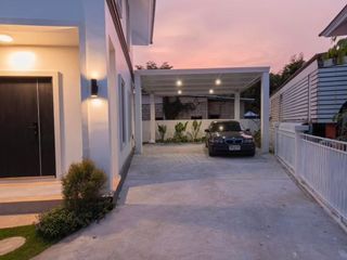 Haus zur Miete mit 4 Zimmer in Saraphi, Chiang Mai
