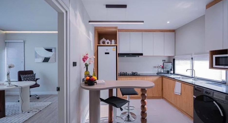 Haus zur Miete mit 4 Zimmer in Saraphi, Chiang Mai