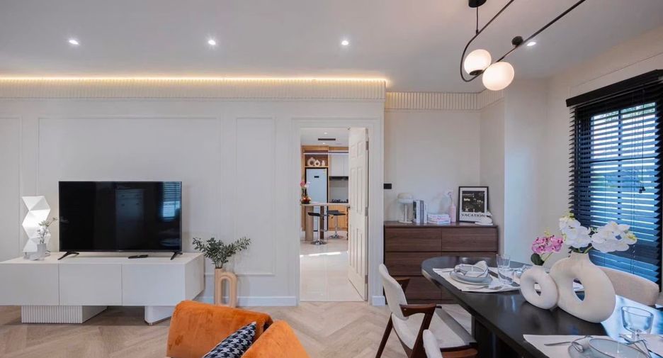 Haus zur Miete mit 4 Zimmer in Saraphi, Chiang Mai