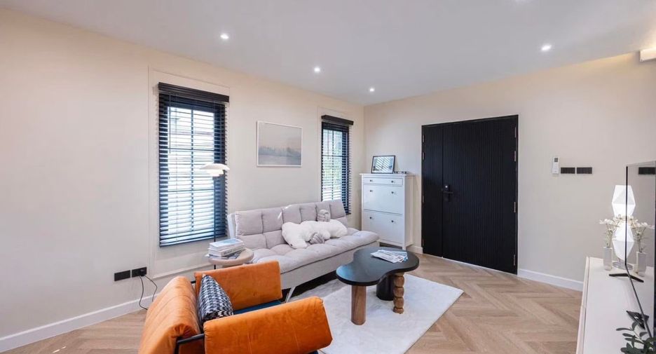 Haus zur Miete mit 4 Zimmer in Saraphi, Chiang Mai
