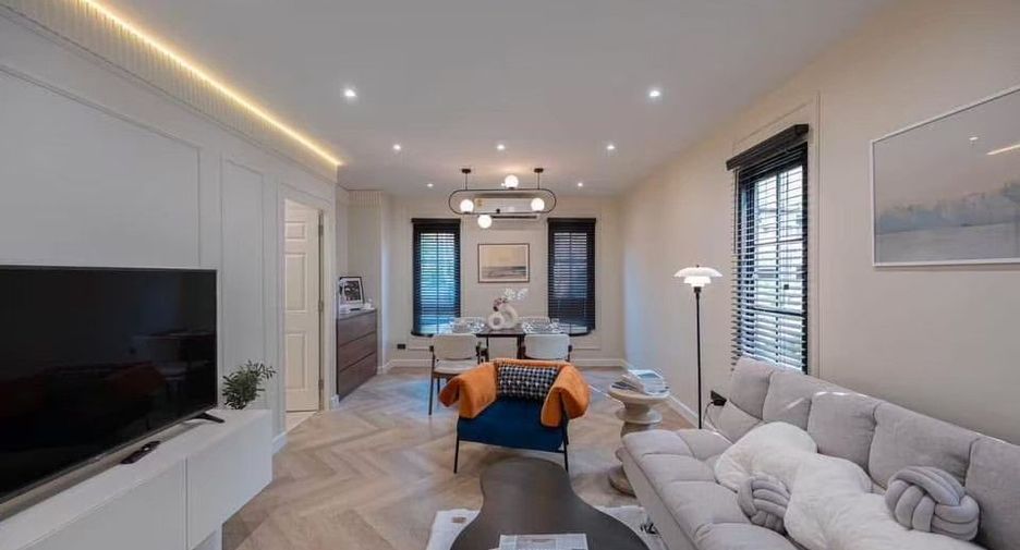 Haus zur Miete mit 4 Zimmer in Saraphi, Chiang Mai