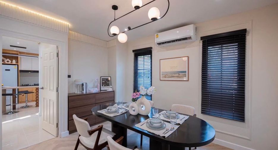 Haus zur Miete mit 4 Zimmer in Saraphi, Chiang Mai