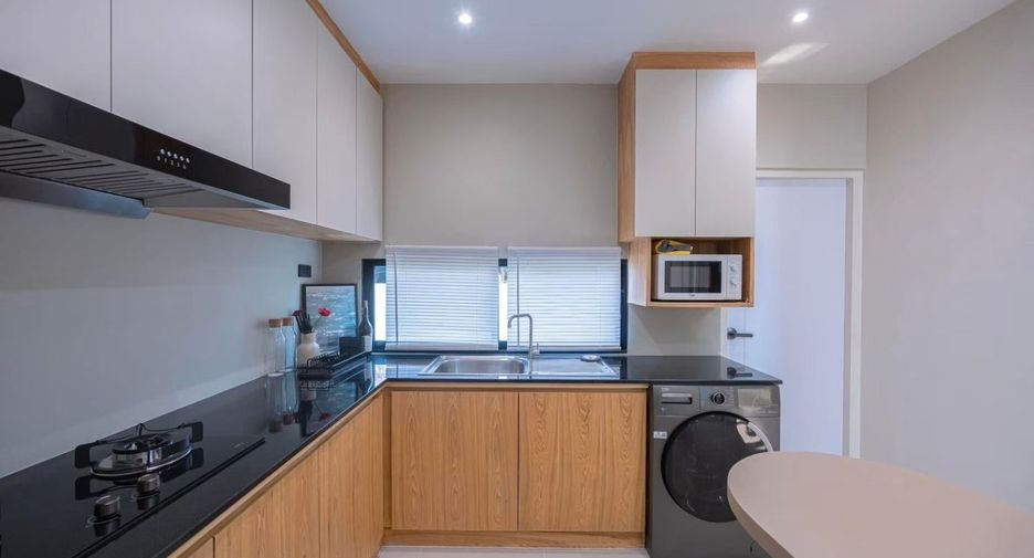 Haus zur Miete mit 4 Zimmer in Saraphi, Chiang Mai