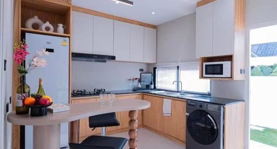 Haus zur Miete mit 4 Zimmer in Saraphi, Chiang Mai