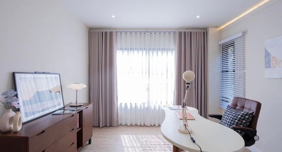 Haus zur Miete mit 4 Zimmer in Saraphi, Chiang Mai