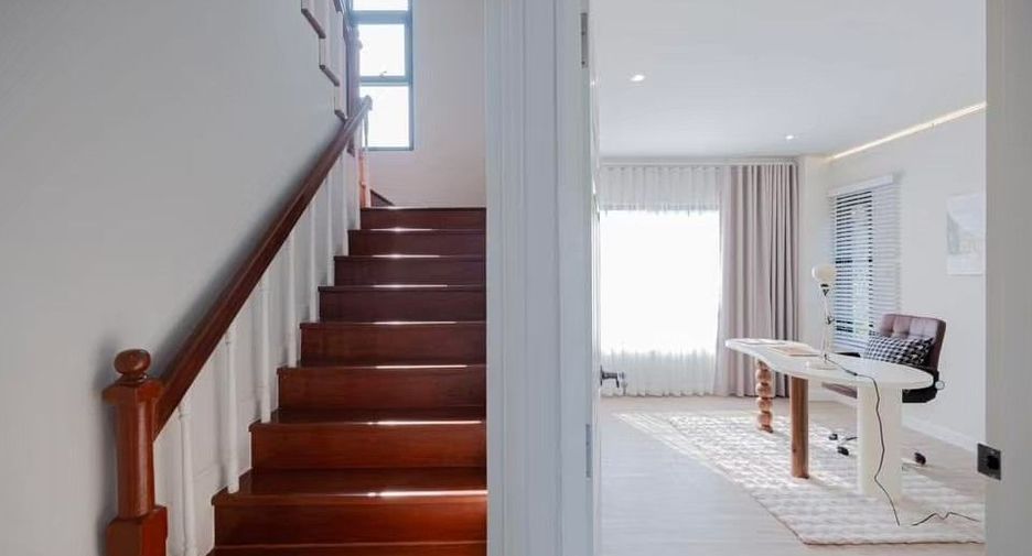 Haus zur Miete mit 4 Zimmer in Saraphi, Chiang Mai