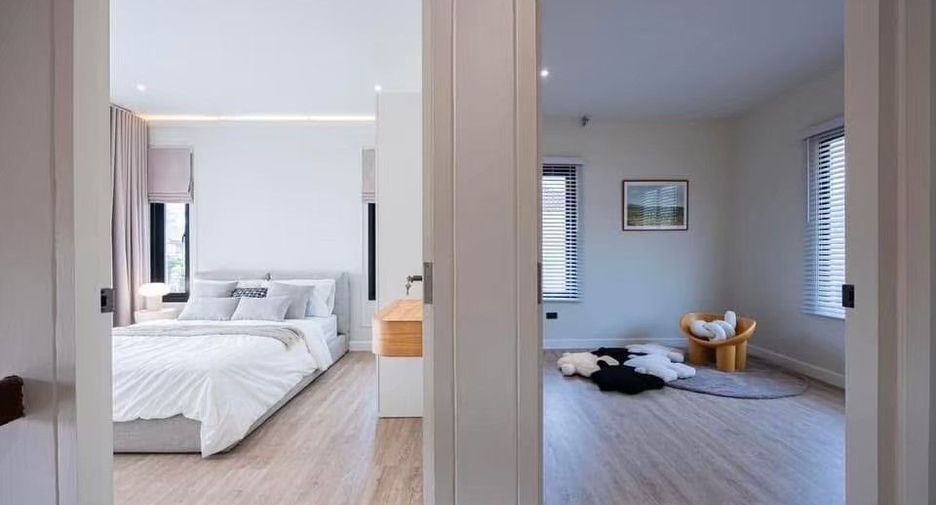 Haus zur Miete mit 4 Zimmer in Saraphi, Chiang Mai