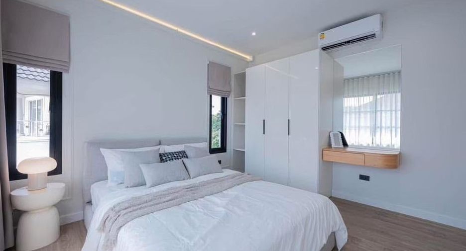 Haus zur Miete mit 4 Zimmer in Saraphi, Chiang Mai