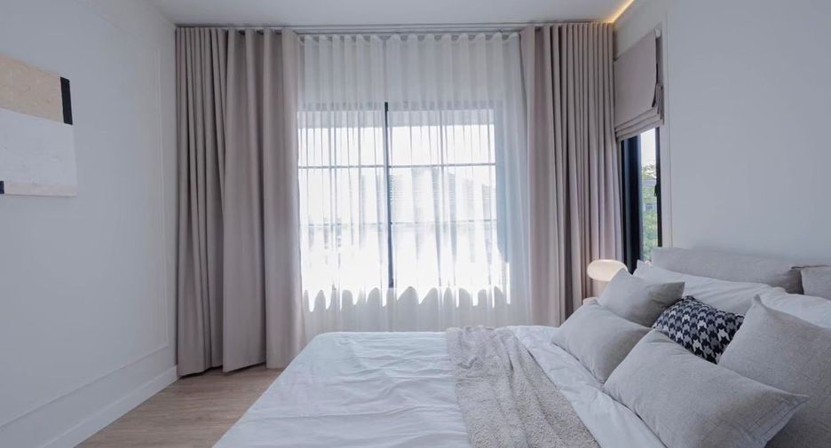 Haus zur Miete mit 4 Zimmer in Saraphi, Chiang Mai