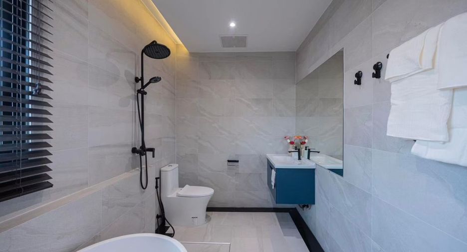Haus zur Miete mit 4 Zimmer in Saraphi, Chiang Mai